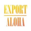Export Aloha